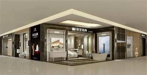 帝歐家居 量價齊升助推業績增長，工程及零售雙輪驅動，門店布局近5000家